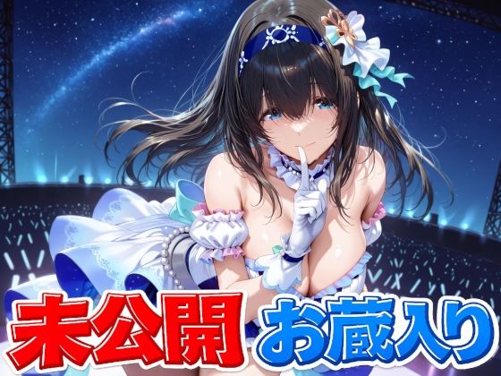 【フル同人】鷺〇文香 未公開＆お蔵入りCG集｜d_753274